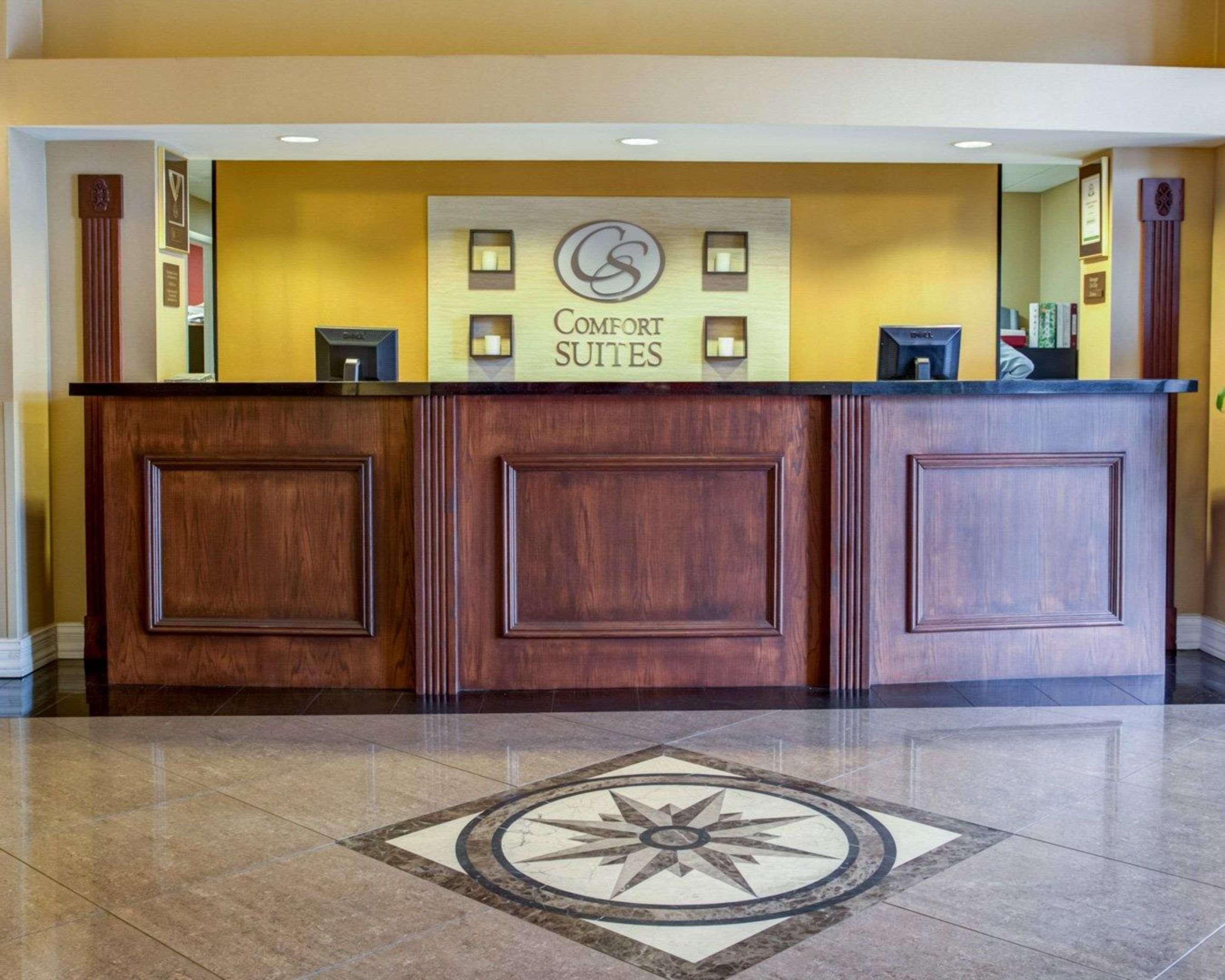 Hotel Comfort North Ocala