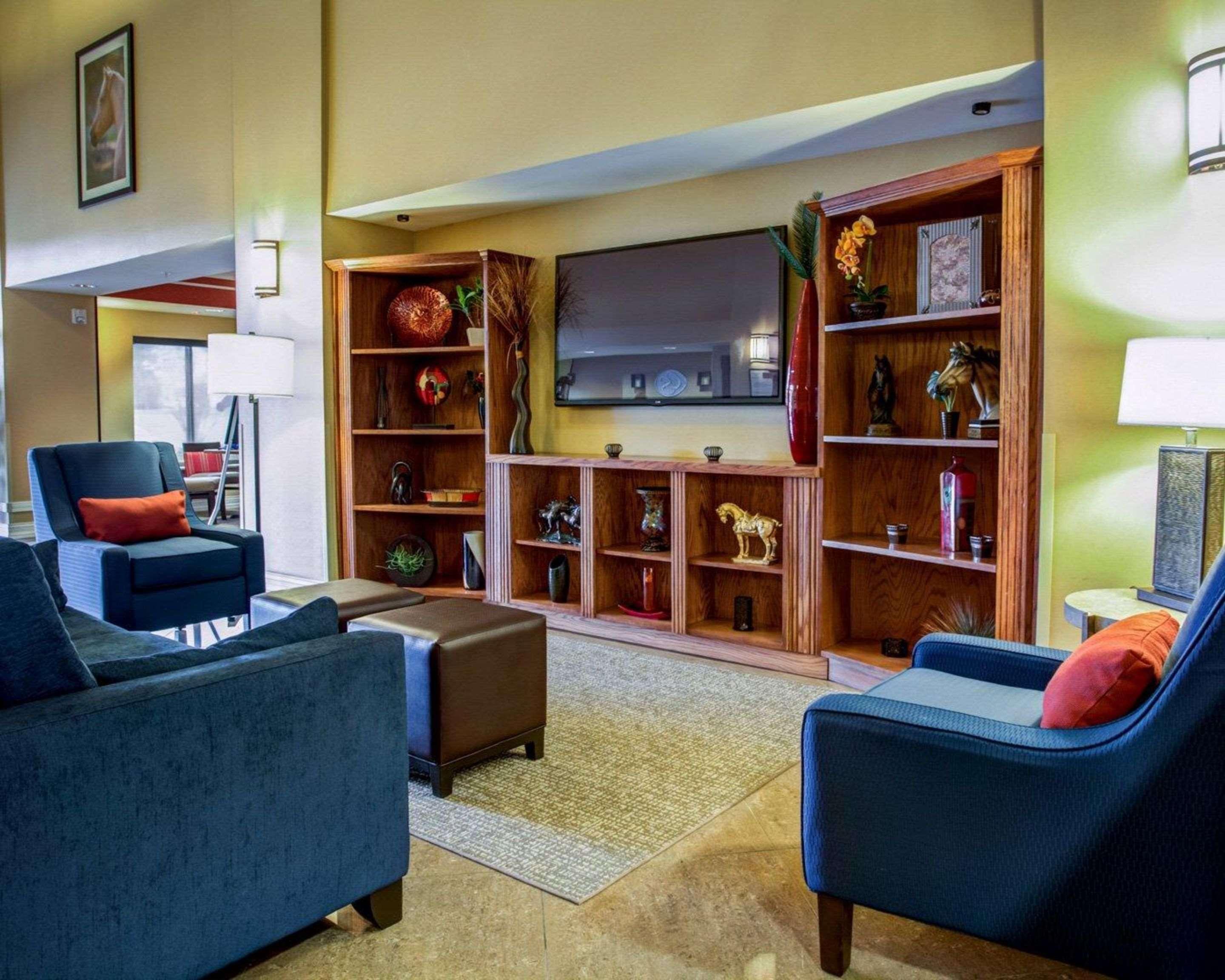 Comfort North Hotel