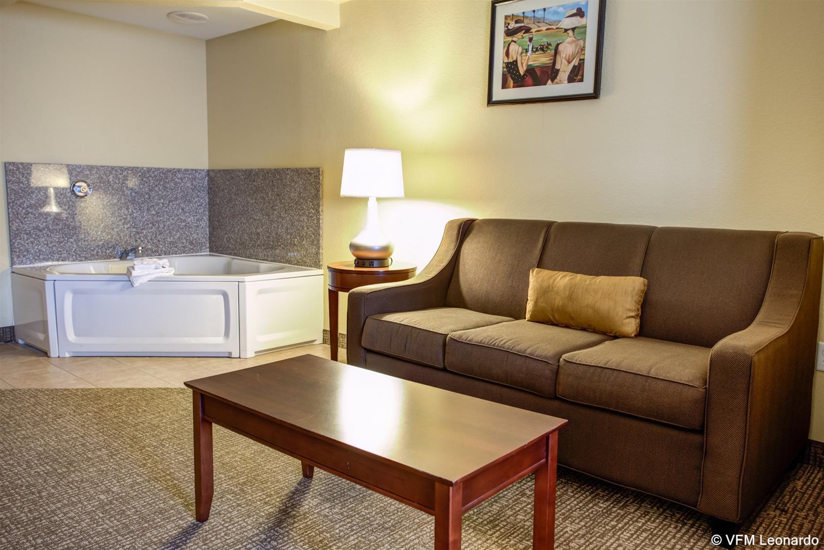 Comfort North 3* Ocala