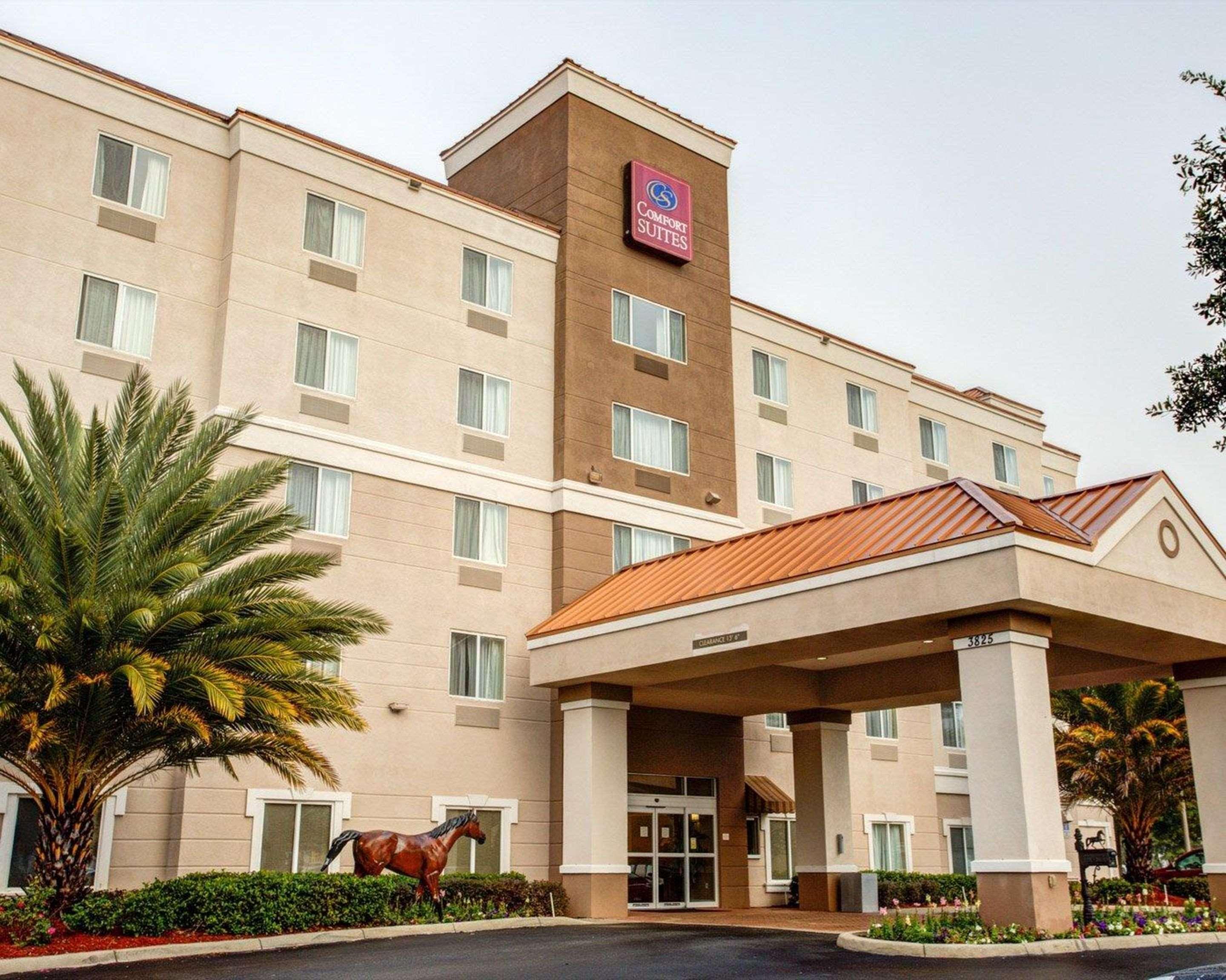 Hotel Comfort North