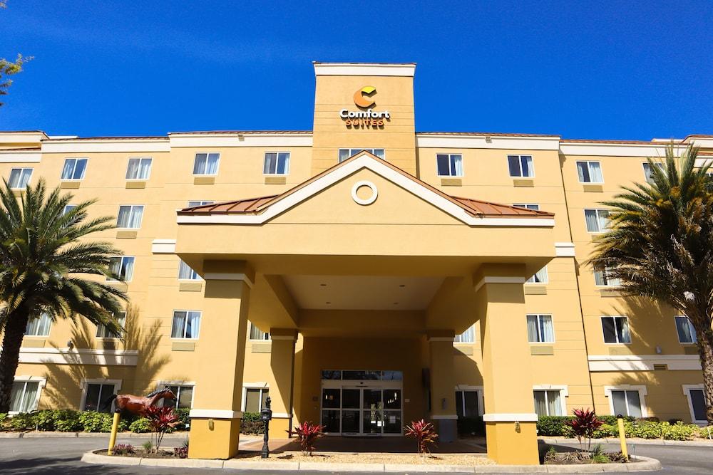 Hotel Comfort North