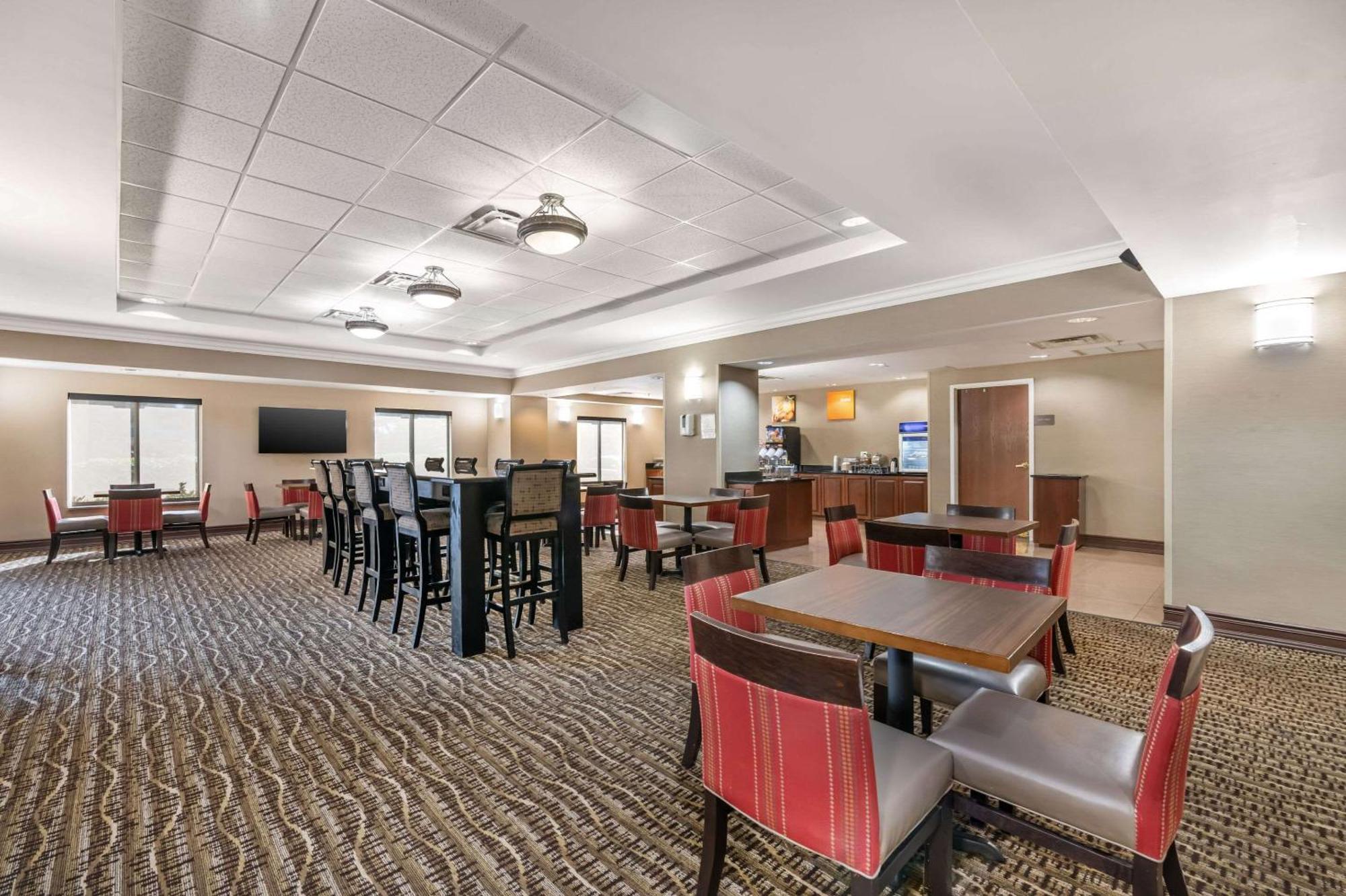 Comfort North 3* Ocala