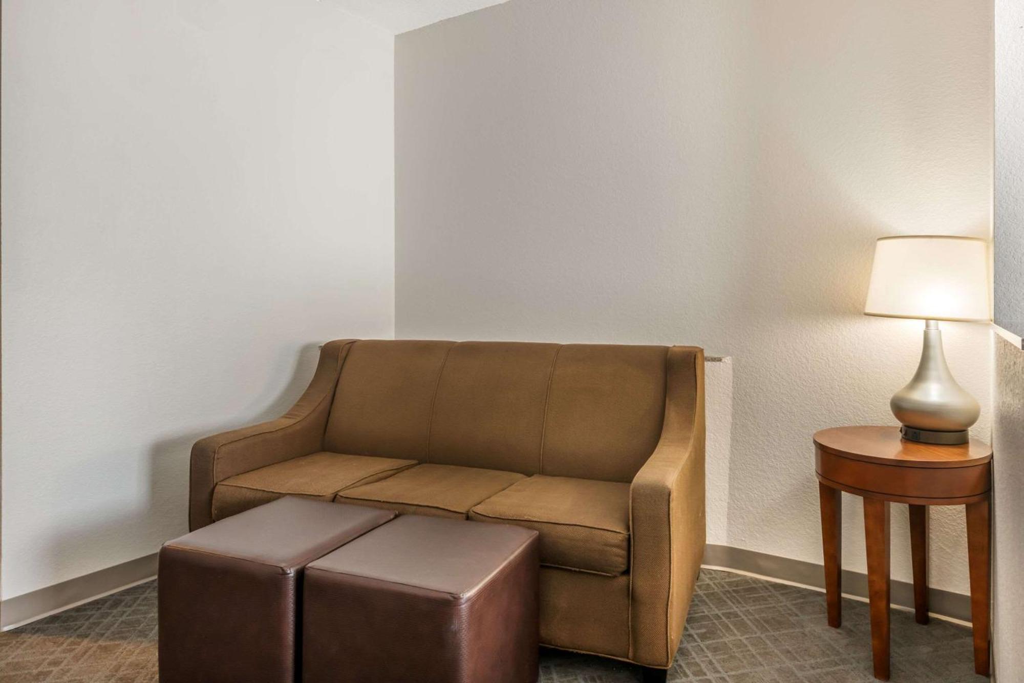 Comfort North Hotel Ocala