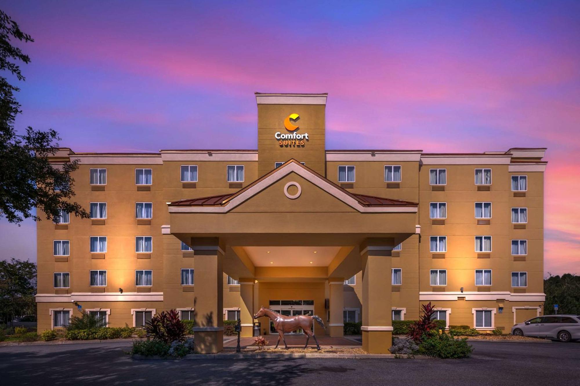 Comfort North 3* Ocala
