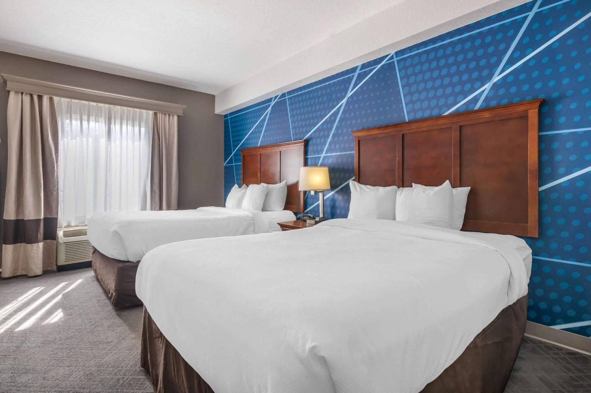 Hotel Comfort North 3*