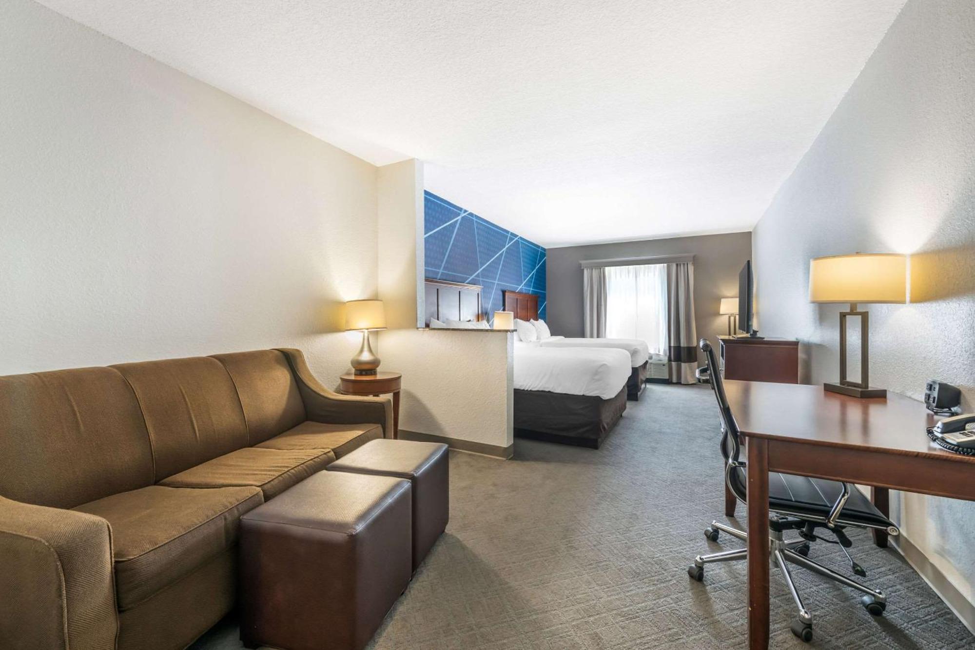 Comfort North 3* Ocala