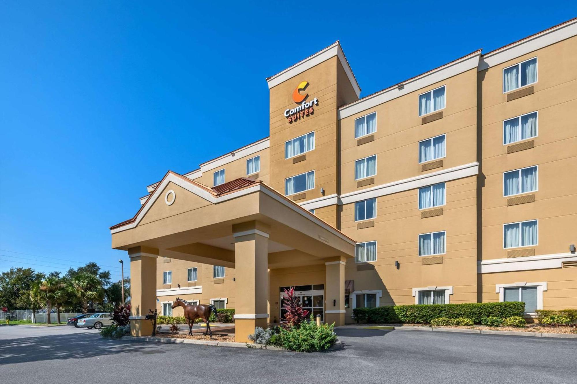Comfort North Hotel