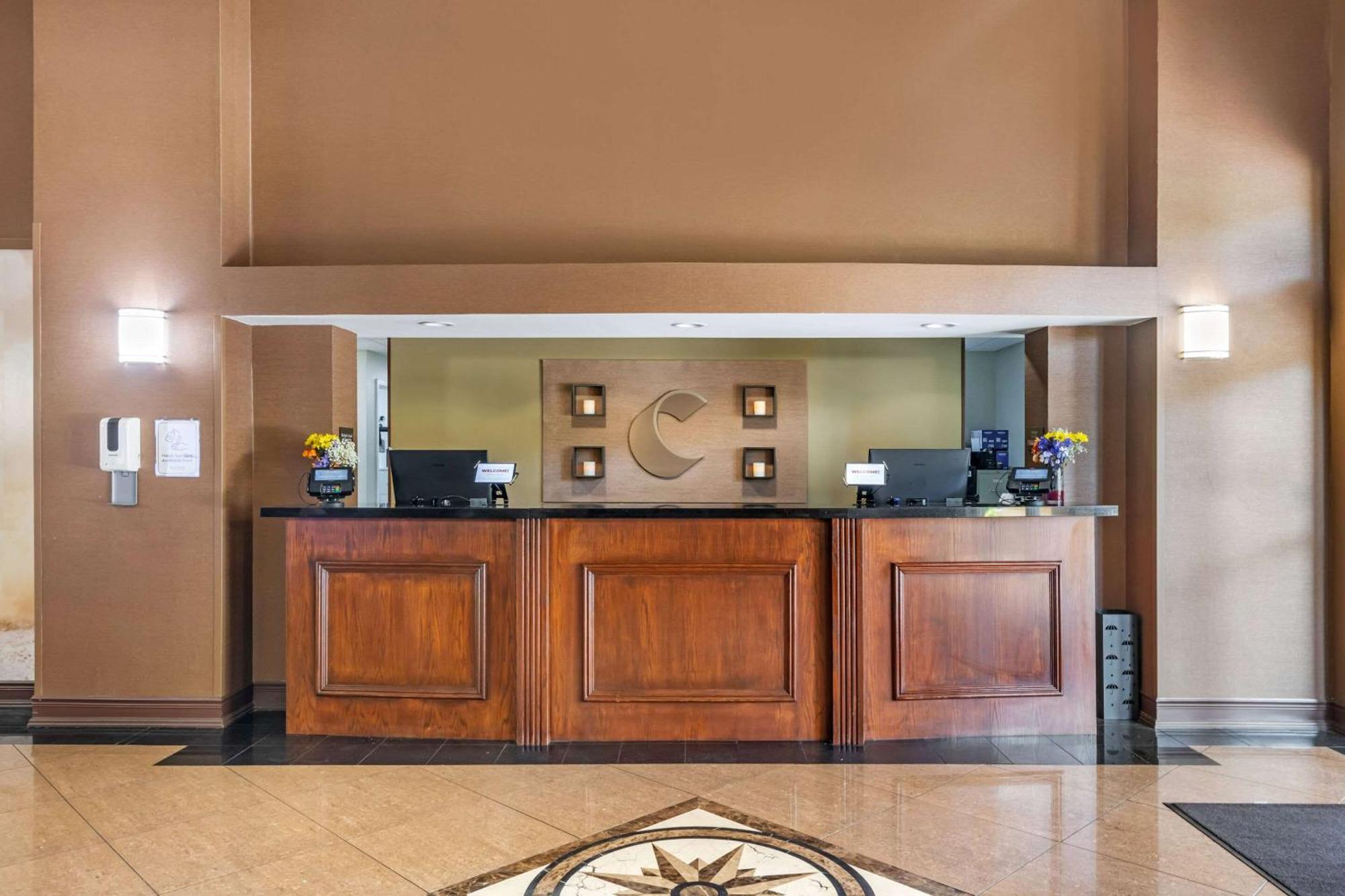 Comfort North Hotel Ocala