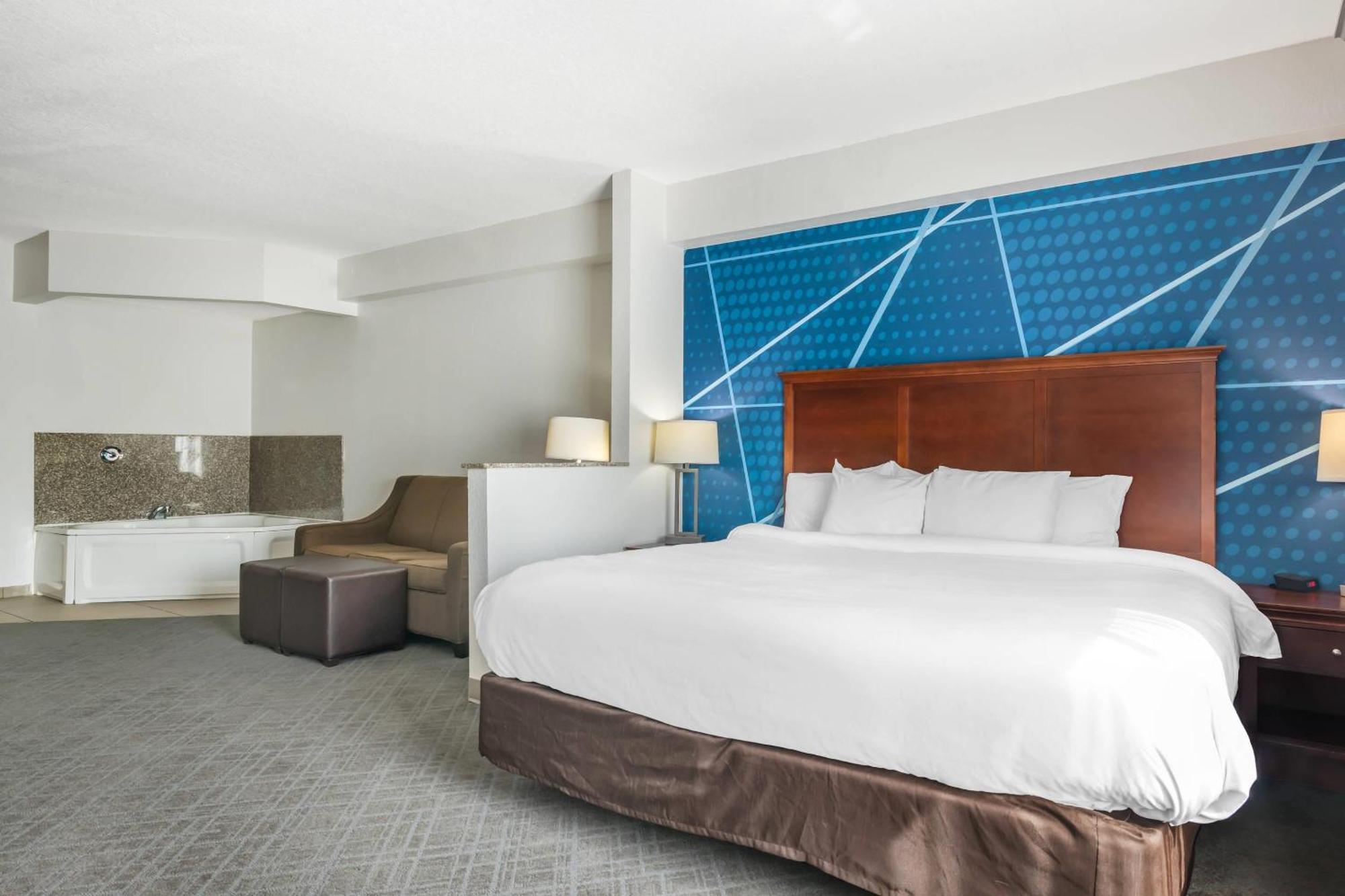 Hotel Comfort North