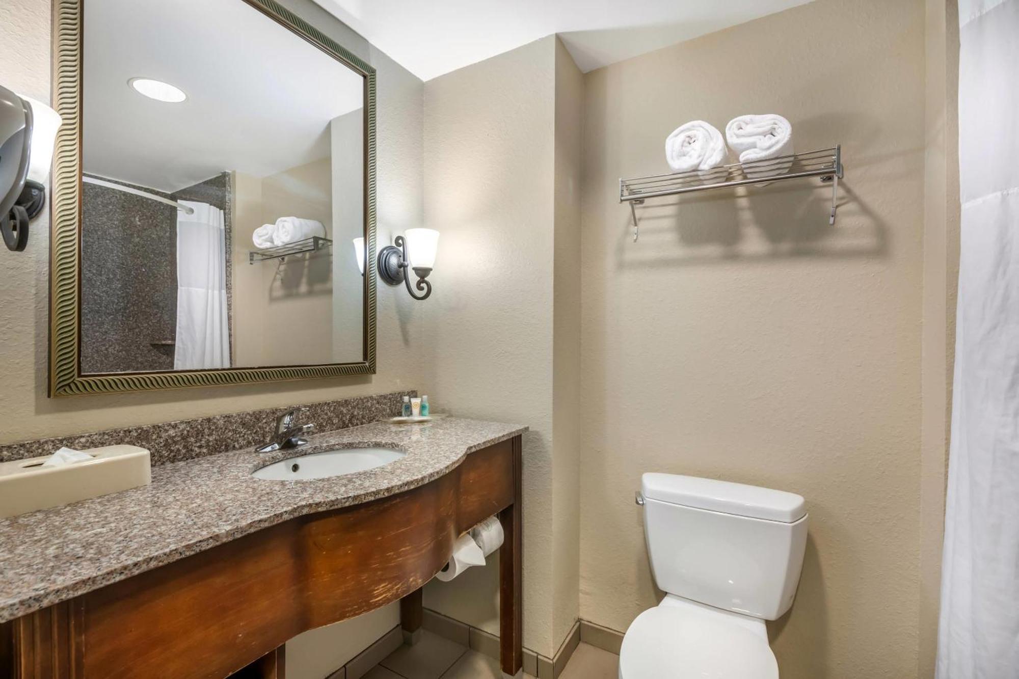 Comfort North Hotel Ocala