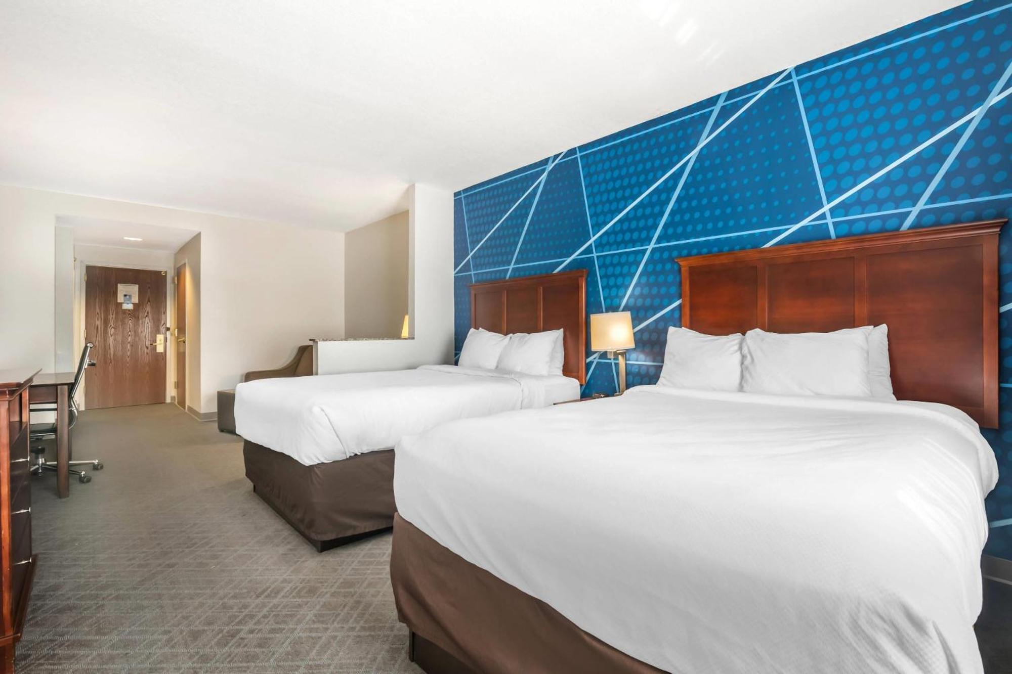 Hotel Comfort North