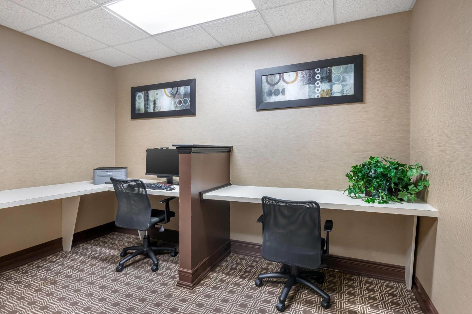 Comfort North Hotel Ocala