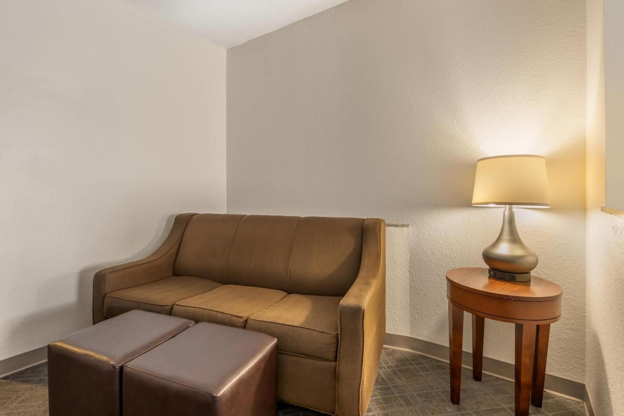 Hotel Comfort North