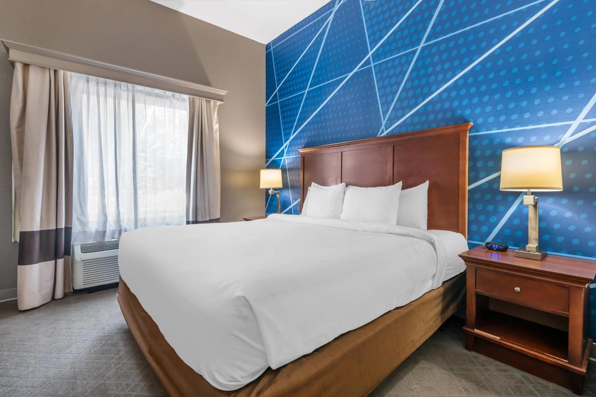 Comfort North Hotel