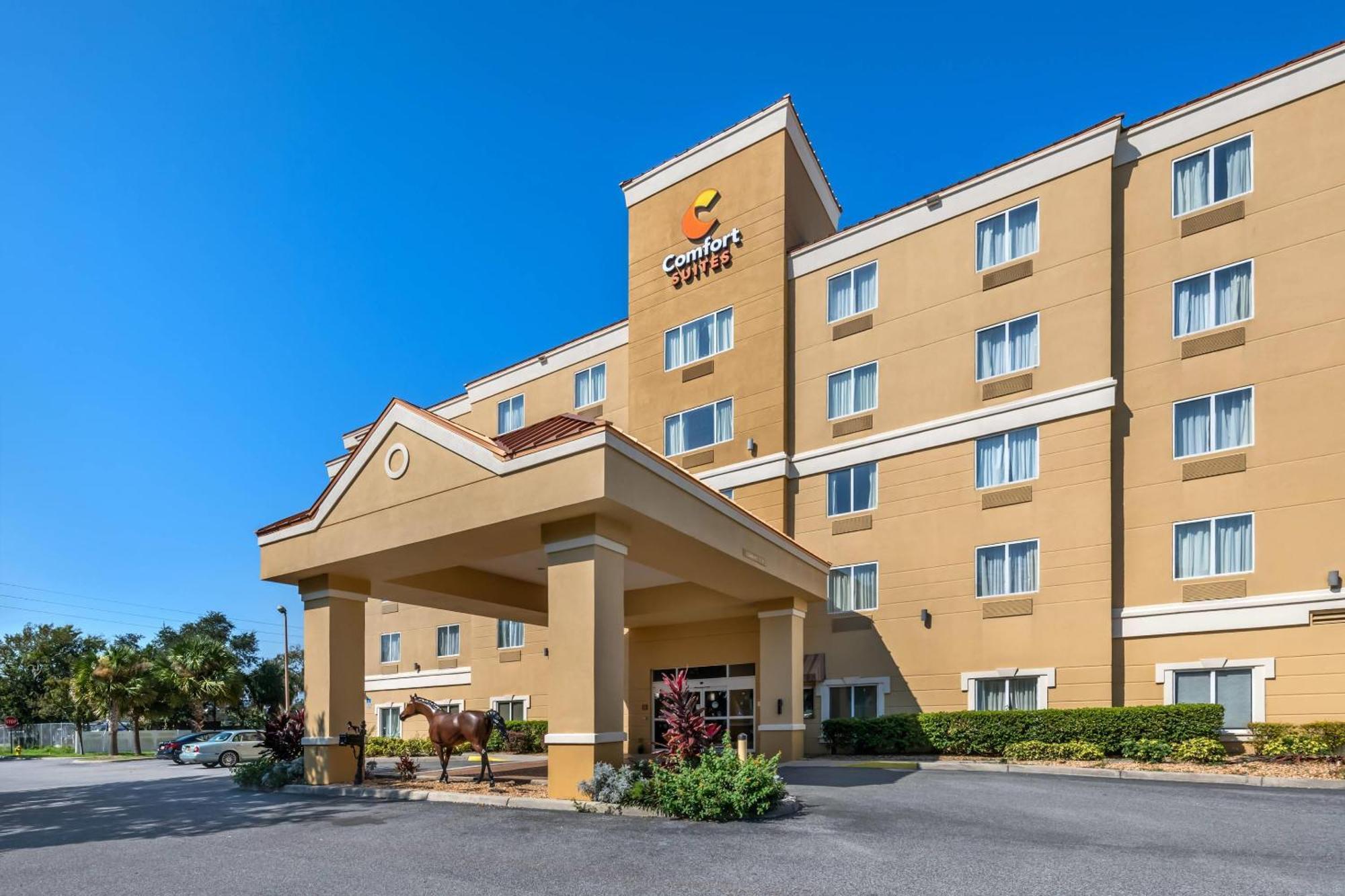 Hotel Comfort North