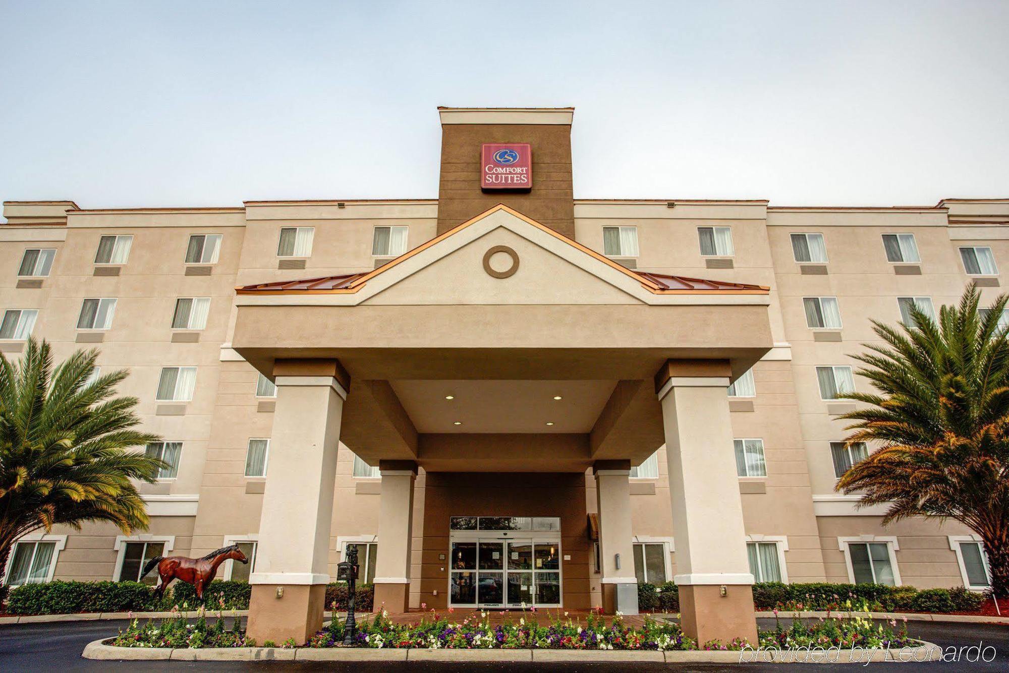 Comfort North Hotel