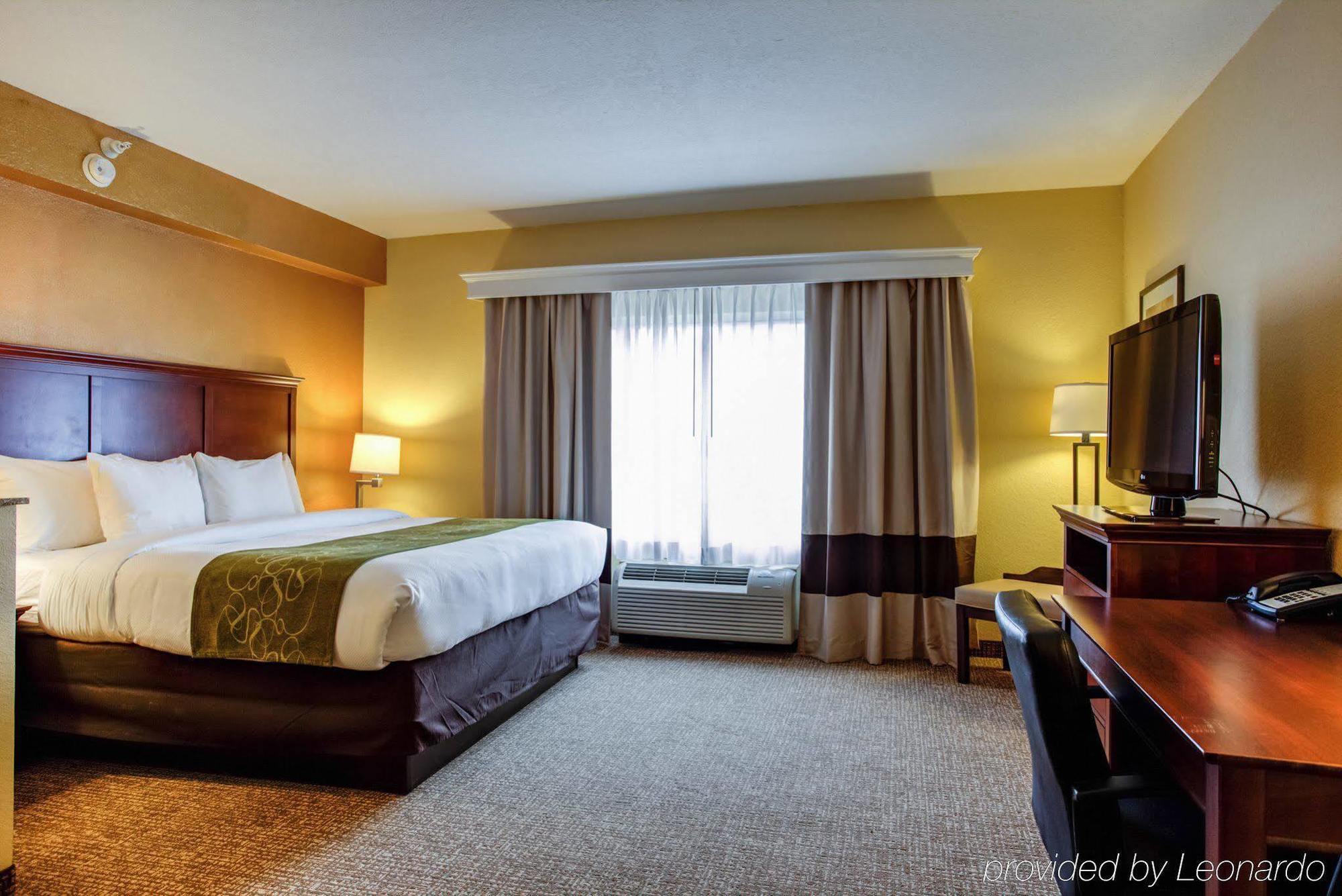Hotel Comfort North