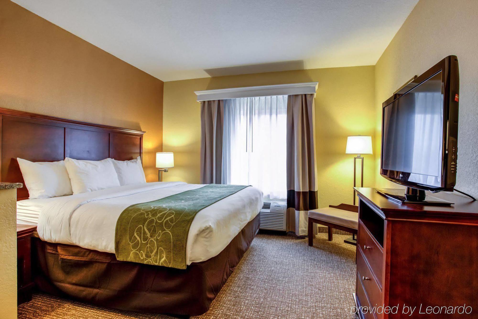Comfort North Hotel 3*