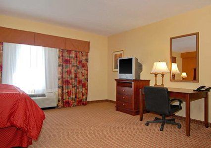 Hotel Comfort North Ocala