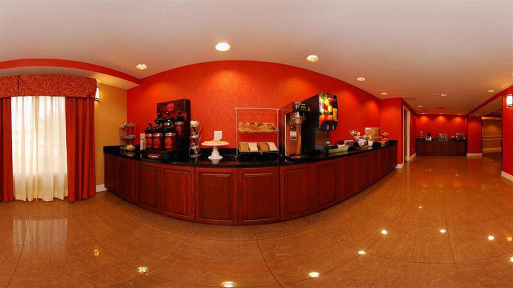 Hotel Comfort North